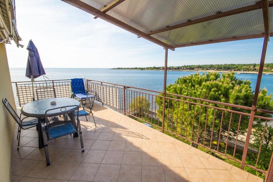 Apartment Bencic คาริกาดอร์ ภายนอก รูปภาพ
