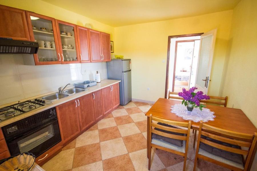 Apartment Bencic คาริกาดอร์ ภายนอก รูปภาพ