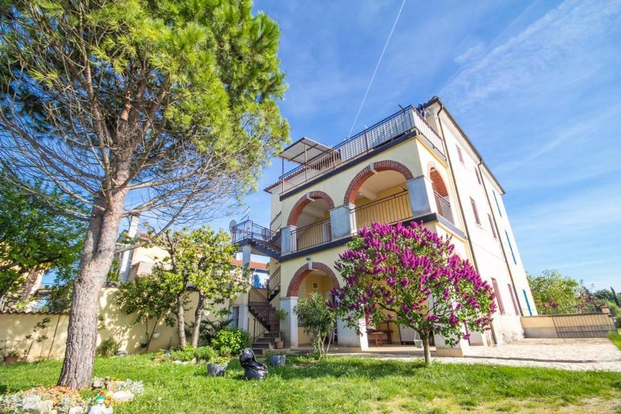 Apartment Bencic คาริกาดอร์ ภายนอก รูปภาพ