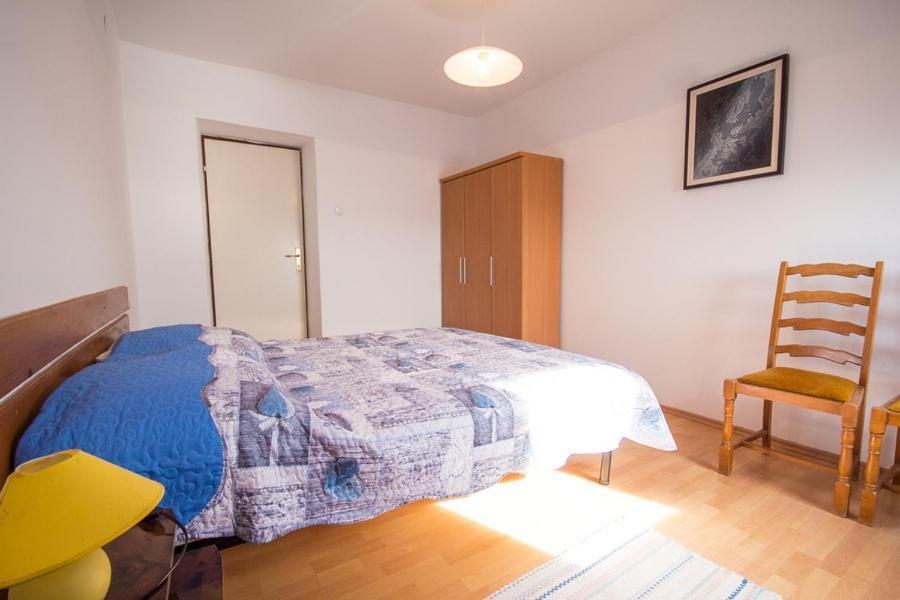 Apartment Bencic คาริกาดอร์ ภายนอก รูปภาพ