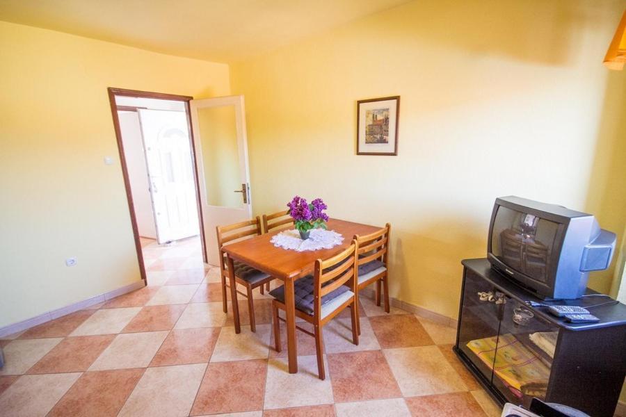 Apartment Bencic คาริกาดอร์ ภายนอก รูปภาพ